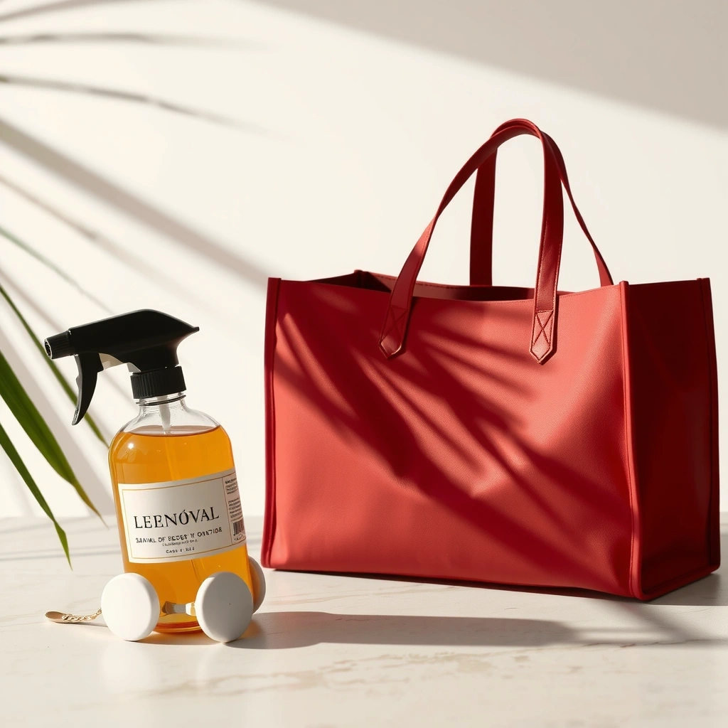 Mid-day rescue routine